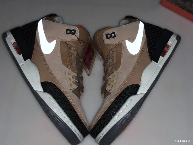 Rep Air AV6683-200 Bio Jordan Beige JTH 3 0801